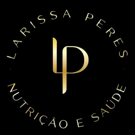 Larissa Peres Nutrição e Saúde