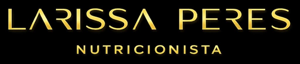 Larissa Peres Nutricionista